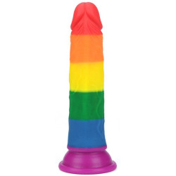 LoveToy Pride Gode Prider 16 x 4cm
